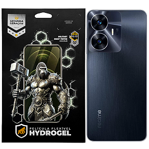 Película para Realme C55 - Traseira Hydrogel HD - Gshield