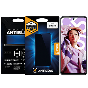 Película para Realme C55 - AntiBlue - Gshield