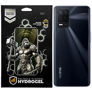 Película para Realme 8 - Traseira Hydrogel HD - Gshield