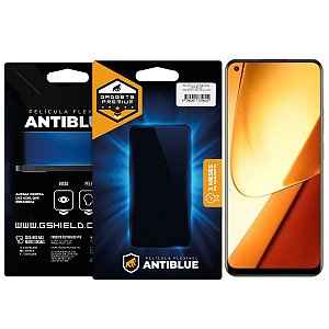 Película para Realme 11 - AntiBlue - Gshield