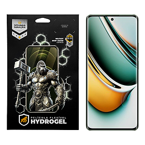 Película para Realme 11 Pro - Hydrogel HD - Gshield