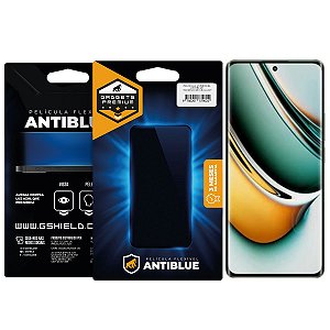 Película para Realme 11 Pro - AntiBlue - Gshield