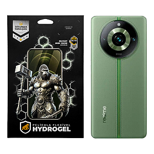 Película para Realme 11 Pro - Traseira Hydrogel HD - Gshield