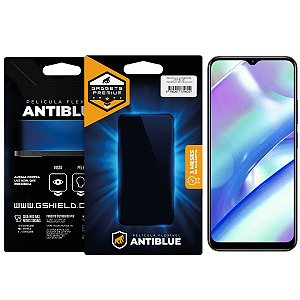 Película para Realme C33 - AntiBlue - Gshield