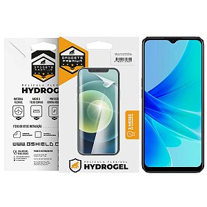 Película para Oppo A57 - Hydrogel Gamer Fosca - Gshield