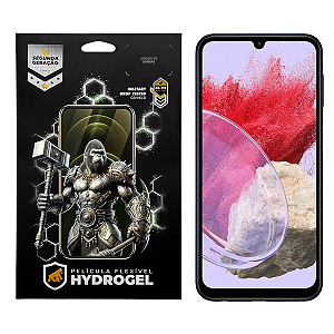 Película para Samsung Galaxy M34 5G - Hydrogel Gamer Fosca - Gshield