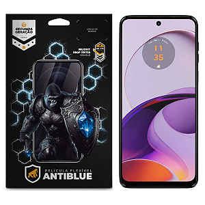 Película para Motorola Moto G14 - AntiBlue - Gshield