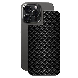 Película Premium HPrime Nanoshield para iPhone 15 Pro Max Eleita Melhor do  Brasil - Película para Celular - Magazine Luiza