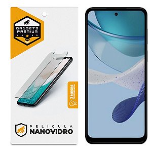 Película para Motorola Moto G 2023 - Nano Vidro - Gshield