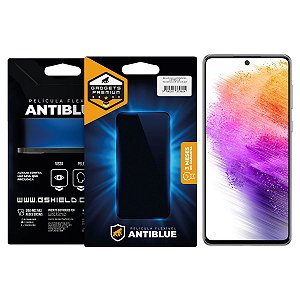 Película para Samsung Galaxy A73 5G - AntiBlue - Gshield