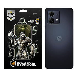 Película para Motorola Moto G84 5G - Traseira Hydrogel HD - Gshield
