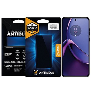 Película para Motorola Moto G84 5G - AntiBlue - Gshield