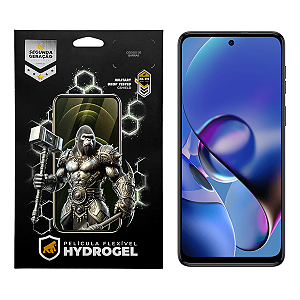 Película para Motorola Moto G54 5G - Traseira Hydrogel HD - Gshield