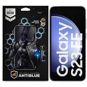 Película para Samsung Galaxy S23 FE 5G - AntiBlue - Gshield