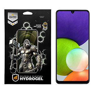 Película para Samsung Galaxy A22 5G - Hydrogel HD - Gshield