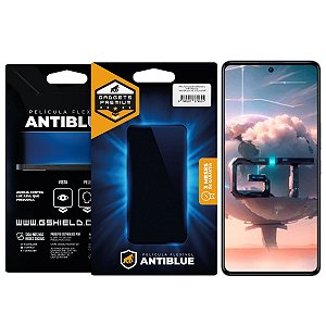 Película para Infinix GT 10 Pro - AntiBlue - Gshield