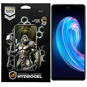 Película para Infinix Note 30 5G - Hydrogel Gamer Fosca - Gshield