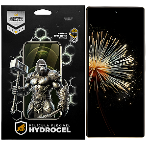 Película para Xiaomi Mix Fold 3 - Hydrogel HD - Gshield