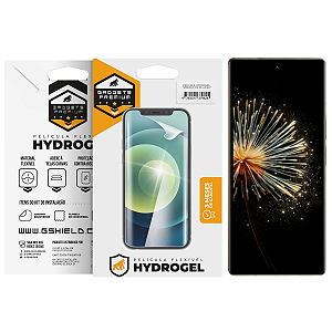 Película para Xiaomi Mix Fold 3 - Hydrogel HD - Gshield