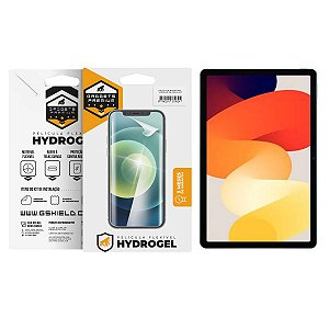 Película para Redmi Pad SE - Hydrogel HD - Gshield