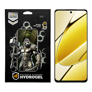 Película para Realme 11 5G - Hydrogel HD - Gshield