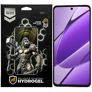 Película para Realme 11 5G - Hydrogel Gamer Fosca - Gshield