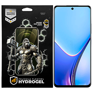 Película para Realme 11x 5G - Hydrogel HD - Gshield