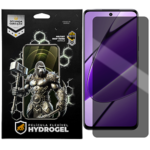 Película para Realme 11 5G - Privacidade Hydrogel - Gshield