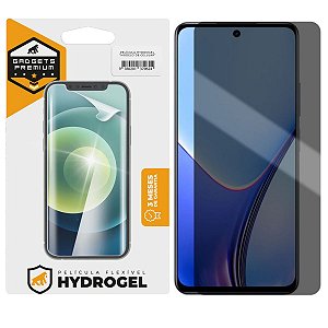 Película para Realme 11x 5G - Privacidade Hydrogel - Gshield