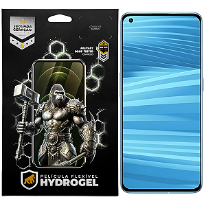 Película para Realme GT 2 Pro - Hydrogel Gamer Fosca - Gshield
