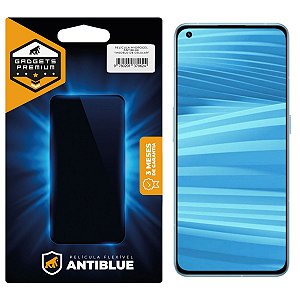 Película para Realme GT 2 Pro - AntiBlue - Gshield