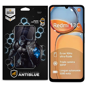 Película para Xiaomi Redmi 13C - AntiBlue - Gshield