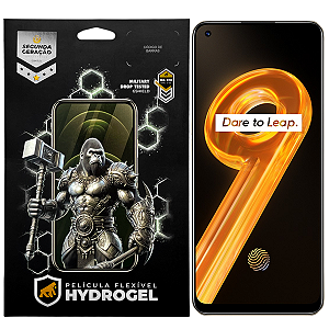 Película para Realme 9 - Hydrogel HD - Gshield