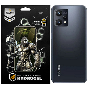 Película para Realme 9 - Traseira Hydrogel HD - Gshield