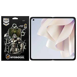 Película para OnePlus V Fold - Dual Screen - Hydrogel HD - Gshield