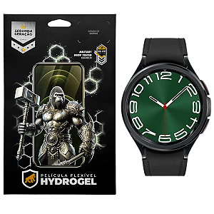 Película para Samsung Galaxy Watch 6 Classic 47mm - Hydrogel HD - Gshield