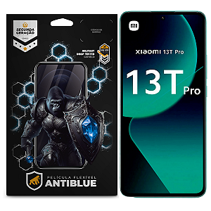 Película para Xiaomi 13T Pro - AntiBlue - Gshield
