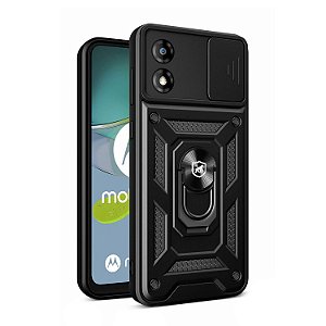 Capa para Motorola Moto E13 - Dinamic Cam Protection - Gshield