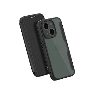 Capa para iPhone 15 - Carteira Dual - Gshield