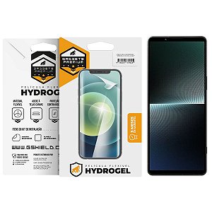 Película para Sony Xperia 1 V - Hydrogel Gamer Fosca - Gshield