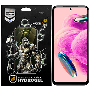 Película para Xiaomi Redmi Note 12S - Hydrogel HD - Gshield