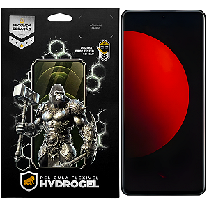 Película para Xiaomi 12S Ultra - Hydrogel Gamer Fosca - Gshield