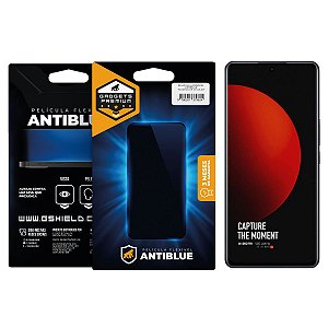 Película para Xiaomi 12S Ultra - AntiBlue - Gshield