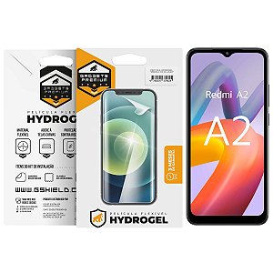 Película para Xiaomi Redmi A2 - Hydrogel Gamer Fosca - Gshield