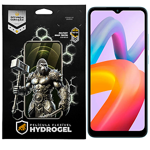 Película para Xiaomi Redmi A2+ - Hydrogel HD - Gshield