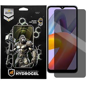 Película para Xiaomi Redmi A2+ - Privacidade Hydrogel - Gshield