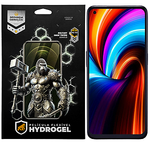 Película para Multilaser Multi H 5G - Hydrogel HD - Gshield