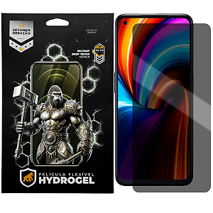 Película para Multilaser Multi H 5G - Privacidade Hydrogel - Gshield