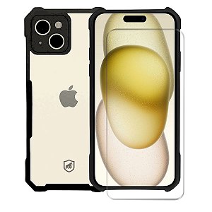 Película de Vidro para iPhone 11 - 99capas - Capinhas e cases  personalizadas para celular