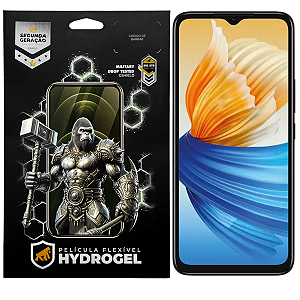 Película para Infinix Smart 6 - Hydrogel Gamer Fosca - Gshield